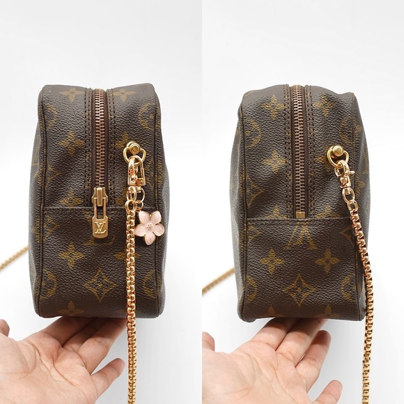 🍓LV Trousse 28 872TH - Picture 10 of 11